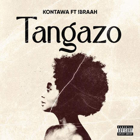 Tangazo ft. Ibraah | Boomplay Music