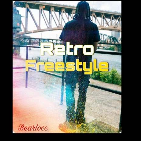 Retro Freestyle