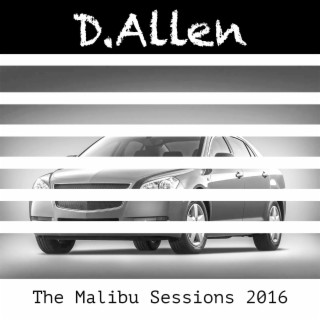 The Malibu Sessions 2016