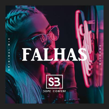 Falhas (Instrumental Ghetto Zouk x Kizomba Zouk Love) | Boomplay Music