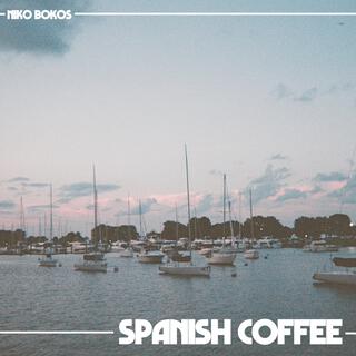 Spanish Coffee