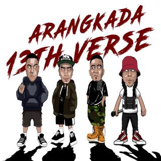 ARANGKADA