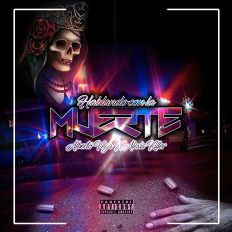 Hablando Con la Muerte ft. Alexis Killer | Boomplay Music