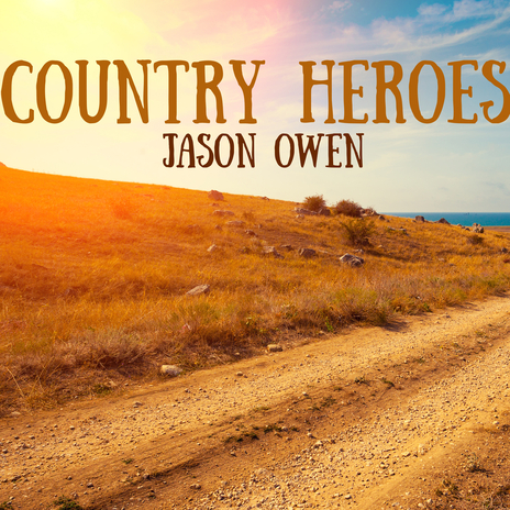 Country Heroes | Boomplay Music