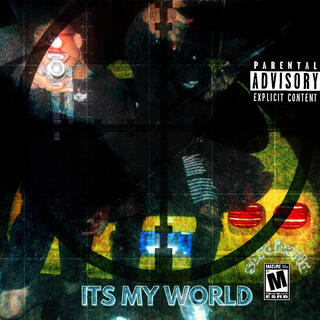 Its my world