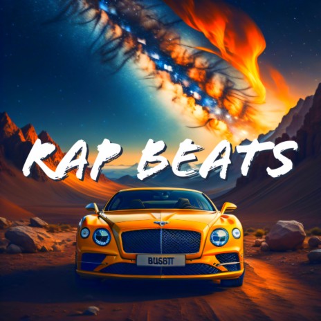 rap beat chain of events