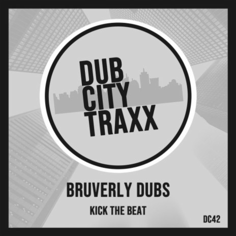 Kick The Beat (Trevor Gordon Remix) | Boomplay Music