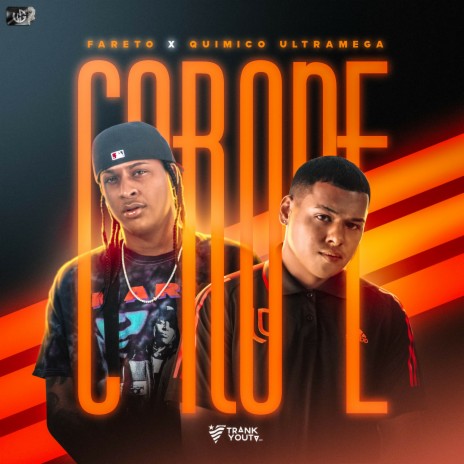 CORONE ft. Quimico Ultra Mega | Boomplay Music