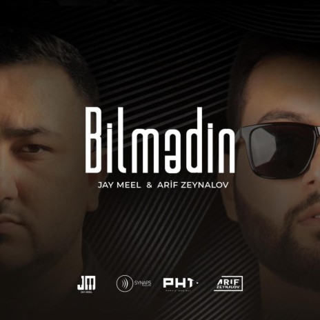 Bilmedin ft. Arif Zeynalov | Boomplay Music