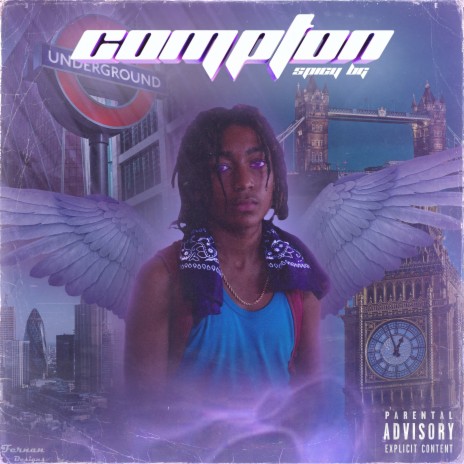 Compton | Boomplay Music