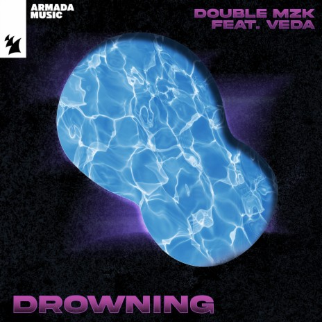 Drowning ft. Veda | Boomplay Music