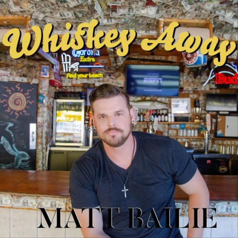 Whiskey Away | Boomplay Music