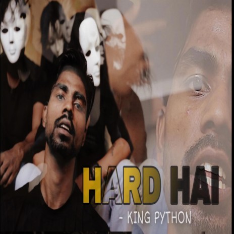 HARD HAI | Boomplay Music