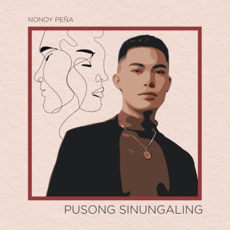 Pusong Sinungaling | Boomplay Music