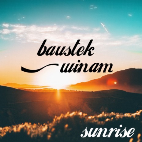 Sunrise (Original Mix) ft. Winam