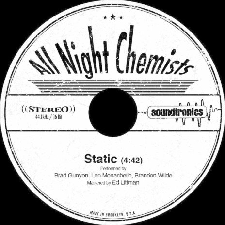 Static | Boomplay Music