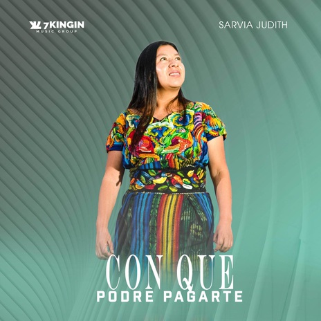 Con Que Podre Pagarte | Boomplay Music