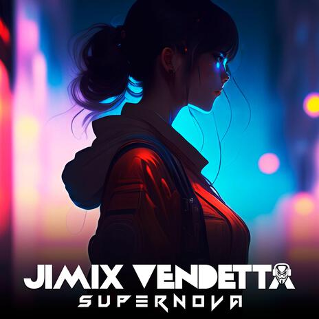 Supernova | Boomplay Music