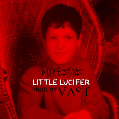 Little Lucifer | Boomplay Music