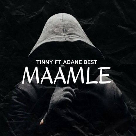 Maamle ft. Adane Best | Boomplay Music