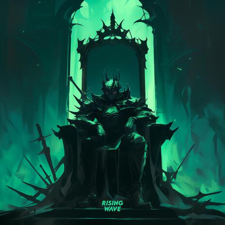 Shadow King | Boomplay Music