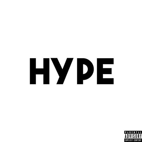 HYPE | Boomplay Music