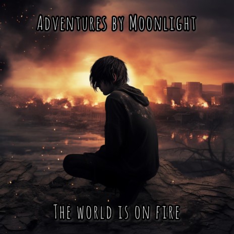 The World is on Fire | Boomplay Music