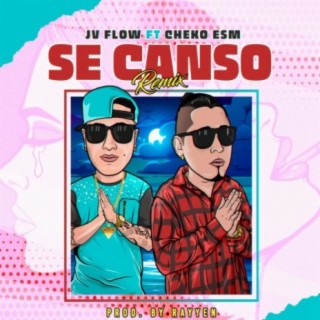 Se Cansó (Remix)