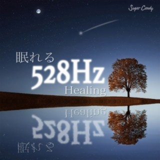 Sleeping 528Hz Healing