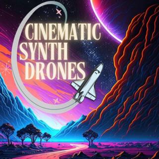 Soundtrack: Cinematic Synth Drones