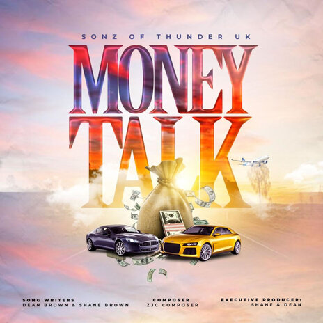 Money Talk | Boomplay Music