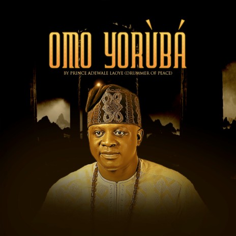 Omo Yoruba | Boomplay Music