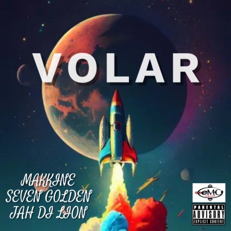 Volar ft. jah di lion | Boomplay Music