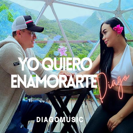 Yo quiero enamorarte | Boomplay Music