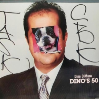 Dino's 50 (Disc One)