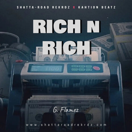 Rich N Rich | Boomplay Music