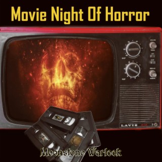 Movie Night Of Horror