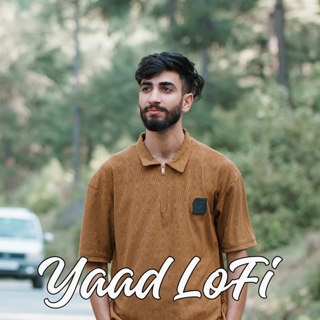 Yaad LoFi ft. Karan Aujla & DIVINE | Boomplay Music