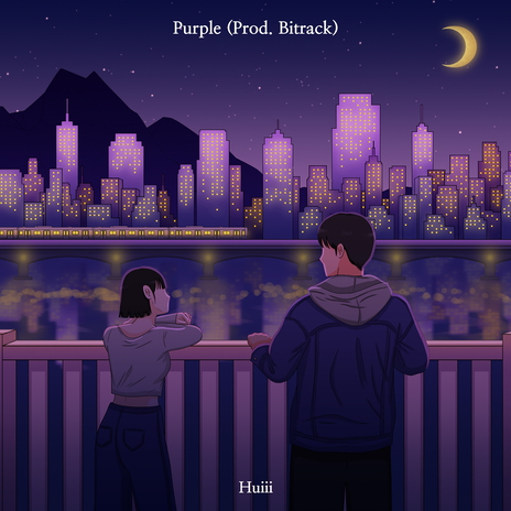 Purple | Boomplay Music