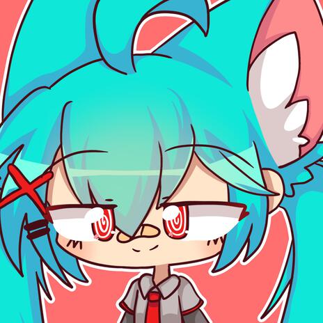 Unplayful cat (初音ミク ver.)