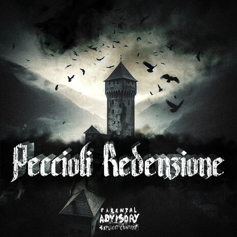 Peccioli redenzione (Freestyle) | Boomplay Music