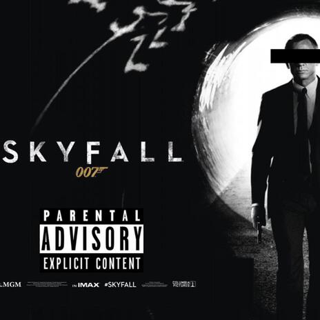 Skyfall | Boomplay Music