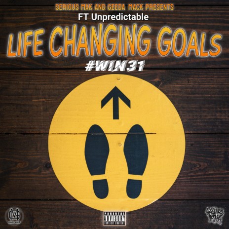 Life Changing Goals ft. Unpredictable | Boomplay Music