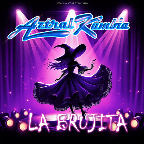 La Brujita | Boomplay Music