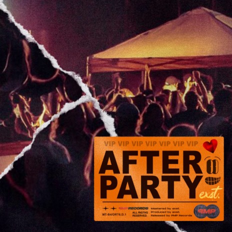 After Party | Boomplay Music