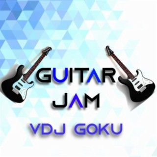 Guitar Jam