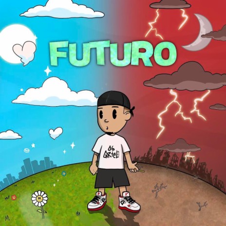 FUTURO | Boomplay Music