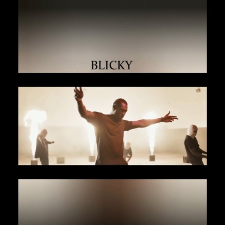 BLICKY | Boomplay Music