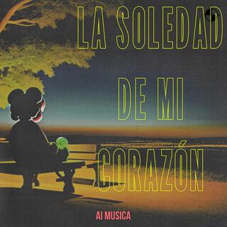 LA SOLEDAD DE MI CORAZON