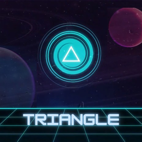 Triangle Wave | Boomplay Music